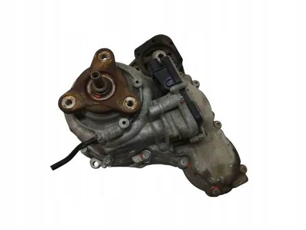 BMW Vaihteisto OEM 7610584 X1 E84:lle image 5