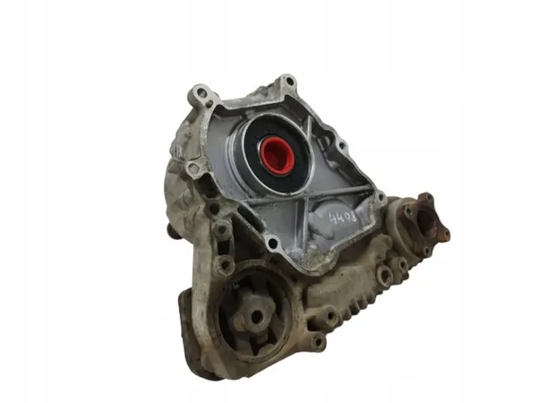 BMW Vaihteisto OEM 7610584 X1 E84:lle image 8