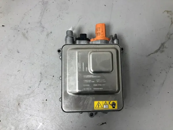 Aquecedor de água elétrico BMW 64 12 5 A8D A00 image 2