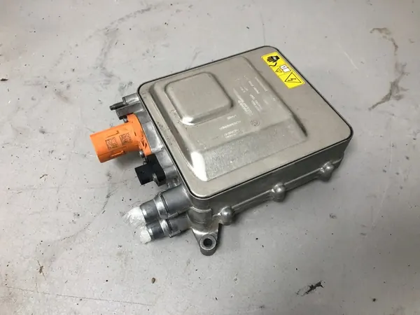 Aquecedor de água elétrico BMW 64 12 5 A8D A00 image 3