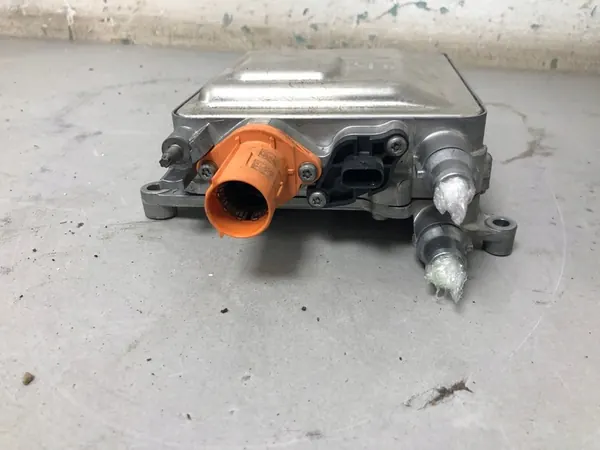 Aquecedor de água elétrico BMW 64 12 5 A8D A00 image 4