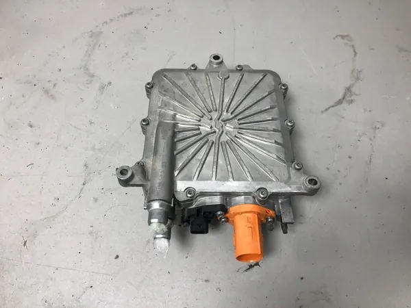 Aquecedor de água elétrico BMW 64 12 5 A8D A00 image 5