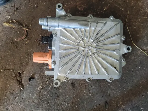 Aquecedor de água elétrico BMW 64 12 5 A8D A00 image 7