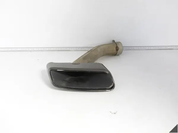 Silenciador Escape Audi OE OEM 66733410 - Lado Derecho image 2