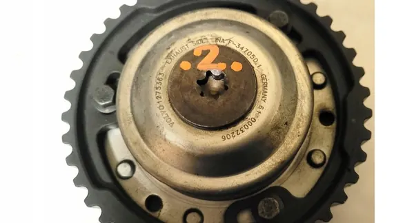 Variabelt Tidsutrustning Volvo 1275363 image 3