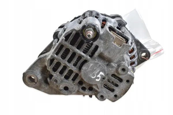 Vaihtovirtageneraattori FORD RANGER MAZDA BT50 2.5 TDCI image 3