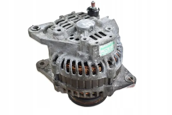 Vaihtovirtageneraattori FORD RANGER MAZDA BT50 2.5 TDCI image 5