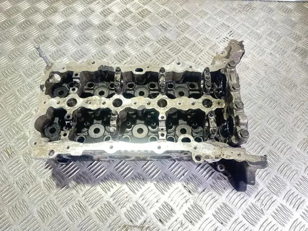 Cabeça do Motor 1.6 CDTI OEM 55500307 para Opel image 2