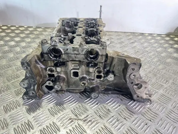 Cabeça do Motor 1.6 CDTI OEM 55500307 para Opel image 4