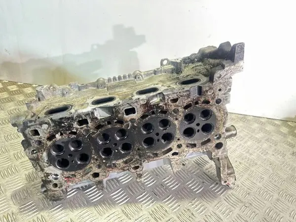 Cabeça do Motor 1.6 CDTI OEM 55500307 para Opel image 5