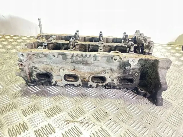 Cabeça do Motor 1.6 CDTI OEM 55500307 para Opel image 6