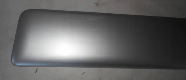 Renault Trafic II Front Right Door Trim 8200036086 image 2