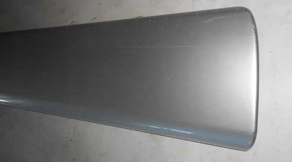 Renault Trafic II Front Right Door Trim 8200036086 image 3