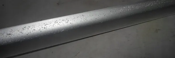 Renault Trafic II Front Right Door Trim 8200036086 image 5