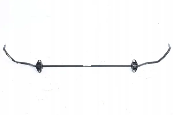 Barra estabilizadora trasera BMW OEM 5A09285 - Usado image 2