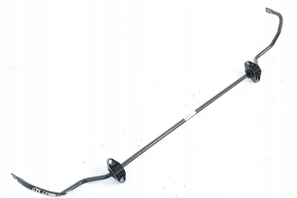 Barra estabilizadora trasera BMW OEM 5A09285 - Usado image 3