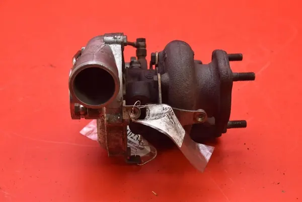 Turboalimentador 074145701J Volvo S70 V70 2.5 TDI image 4