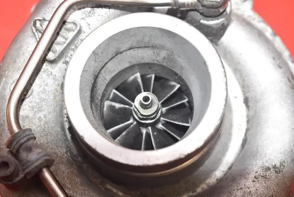 Turboalimentador 074145701J Volvo S70 V70 2.5 TDI image 6