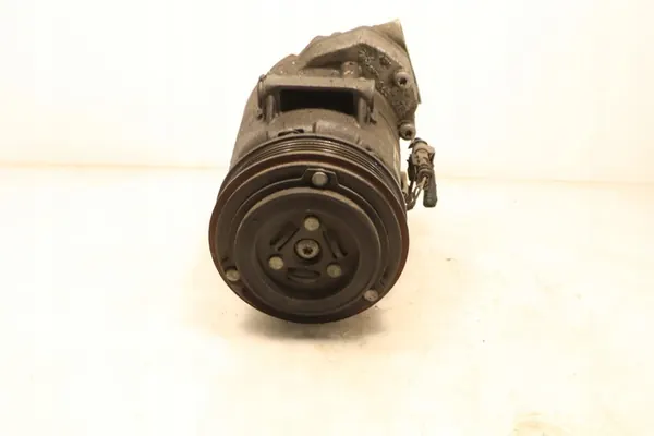 Ilmastointikompressori Opel Astra J IV 1.4 13377057 image 3