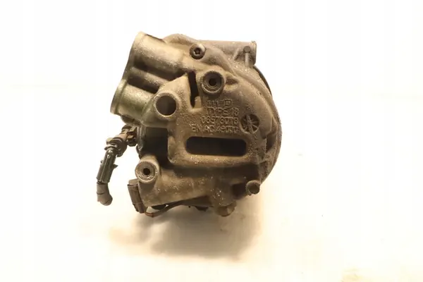 Ilmastointikompressori Opel Astra J IV 1.4 13377057 image 4