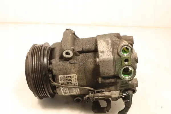 Ilmastointikompressori Opel Astra J IV 1.4 13377057 image 5