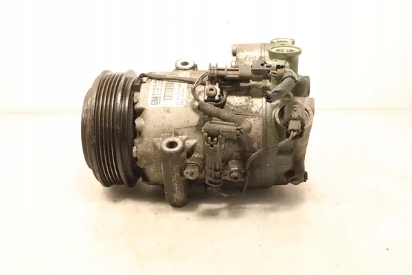 Ilmastointikompressori Opel Astra J IV 1.4 13377057 image 6