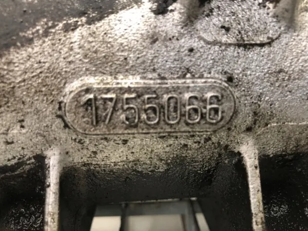 Bränslefilterbas OEM 1755066 för Scania P,G,R,T Serie image 5