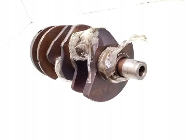 Virabrequim ARA305692 para Audi A4 S4 B6 8E 8H image 2