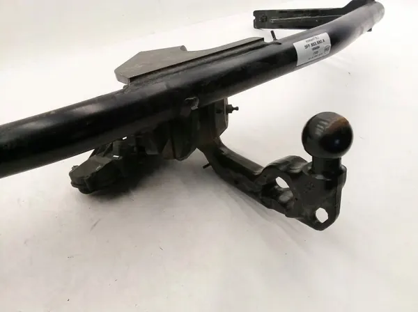 Kit attelage Cupra Formentor OEM 5FF803880A image 3