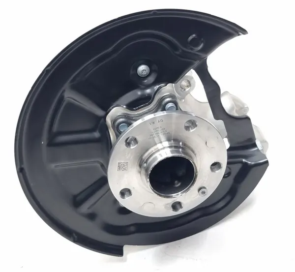 Snodo posteriore destro VW Tiguan CT 571 5QS505436E 3QF501611G image 4