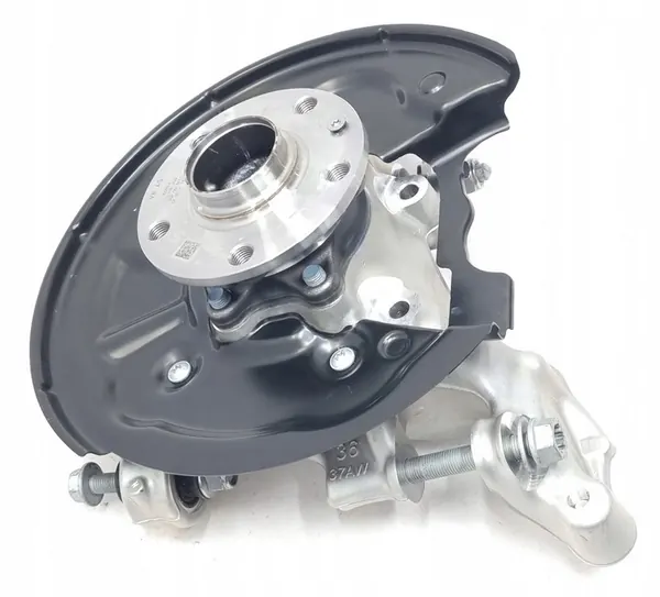 Snodo posteriore destro VW Tiguan CT 571 5QS505436E 3QF501611G image 6