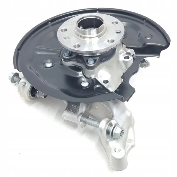 Snodo posteriore destro VW Tiguan CT 571 5QS505436E 3QF501611G image 7