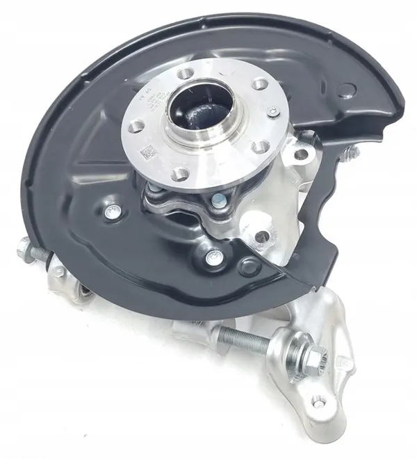 Snodo posteriore destro VW Tiguan CT 571 5QS505436E 3QF501611G image 8