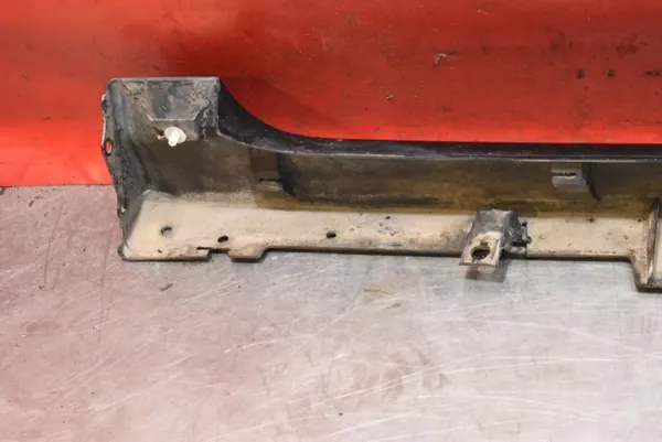 OEM mamAUTO-1055990- Oikea kynnyssuoja Nissan Leaf II image 9