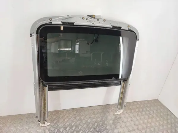Techo solar Mercedes-Benz ML W164 OEM A1647800729 image 4
