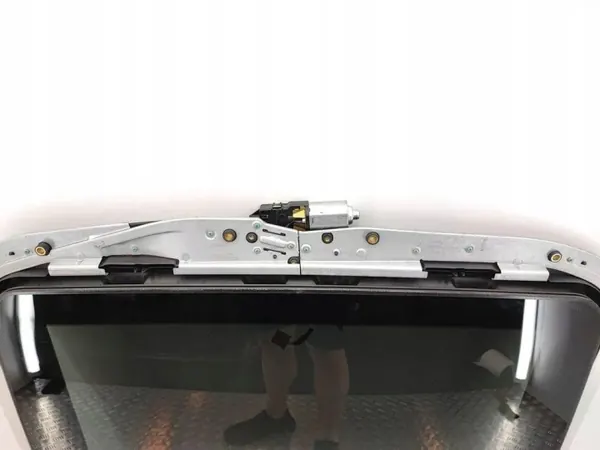 Techo solar Mercedes-Benz ML W164 OEM A1647800729 image 7