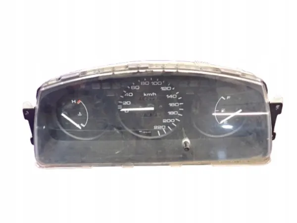 Honda OE Mittaristo OEM Zawada-364661- image 2