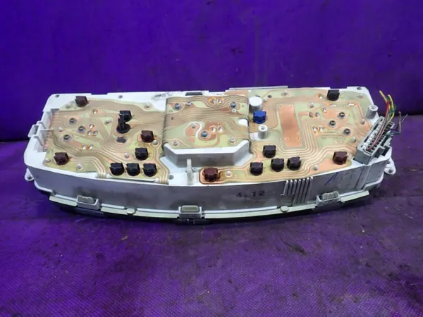 Honda OE Mittaristo OEM Zawada-364661- image 3