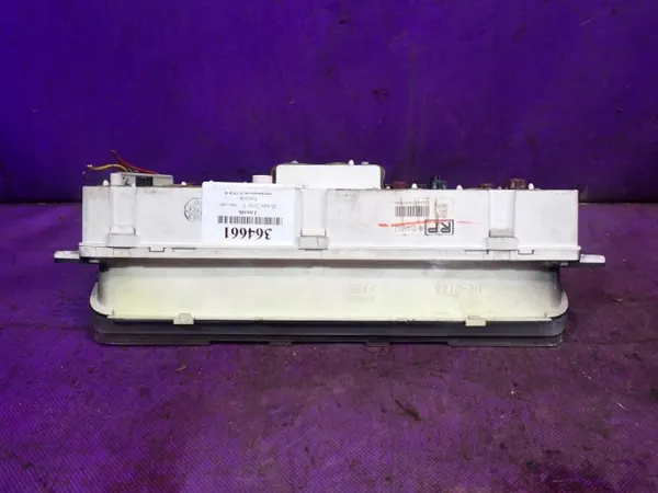 Honda OE Mittaristo OEM Zawada-364661- image 4