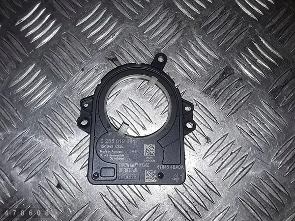 Capteur d'angle de direction Nissan Pulsar 479454BA0A image 1