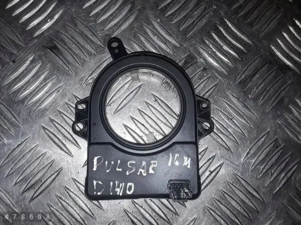 Capteur d'angle de direction Nissan Pulsar 479454BA0A image 2