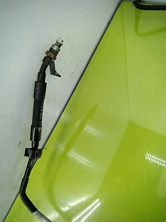 Mangueira direção OEM 50507412 para Alfa Romeo 159 image 6