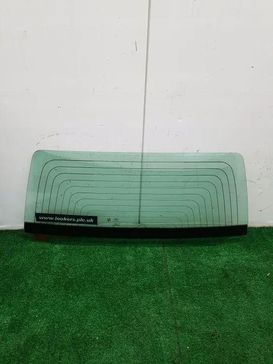 Luna Trasera Calefactable OEM 123XX para Land Rover Freelander image 2