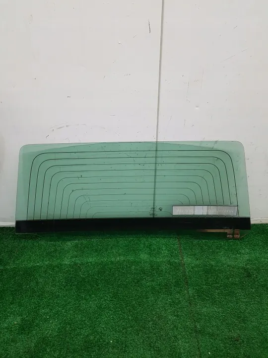 Luna Trasera Calefactable OEM 123XX para Land Rover Freelander image 3