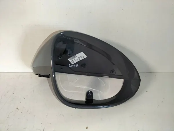 Spiegelabdeckung rechts Porsche OE OEM 9Y2857528C2 image 2