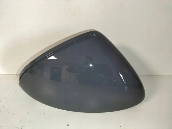 Spiegelabdeckung rechts Porsche OE OEM 9Y2857528C2 image 4