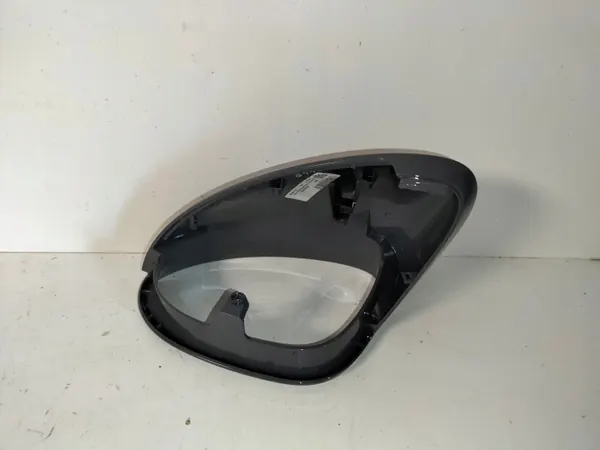 Spiegelabdeckung rechts Porsche OE OEM 9Y2857528C2 image 5