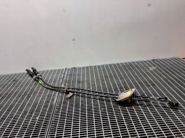 Câble de frein à main Toyota Aygo OEM SKE55229 image 2