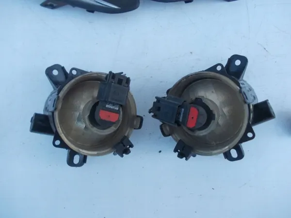 Farol Halogéneo Esquerdo Opel Corsa E OEM 13253625 image 6