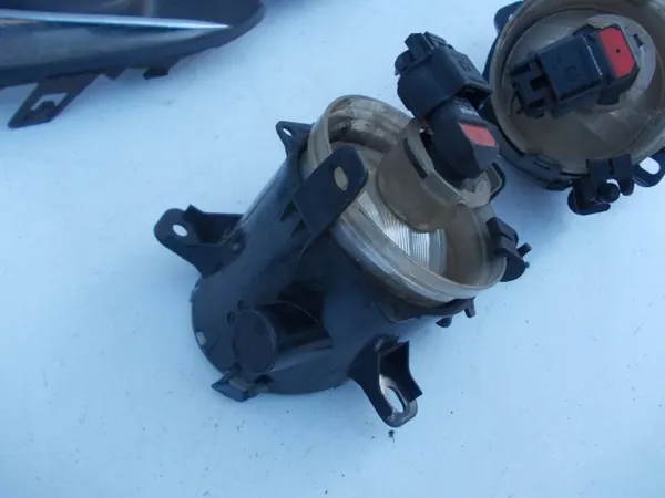 Farol Halogéneo Esquerdo Opel Corsa E OEM 13253625 image 7